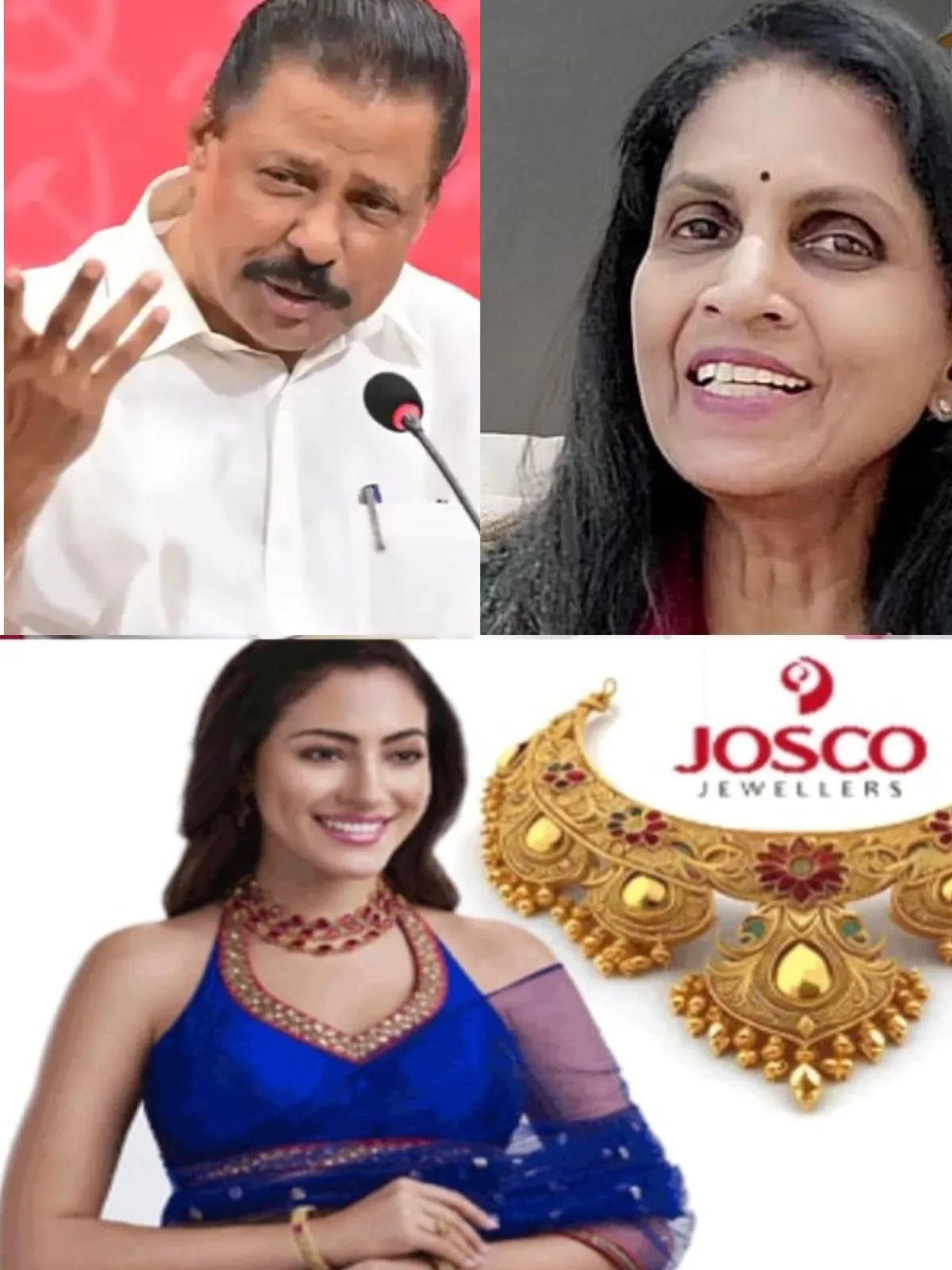 മേയർ സ്ഥാനം ഉള്പ്പെടെ ഓഫറുകള് പ്രതീക്ഷിച്ച് ബിജെപിയിലേക്ക് പോയ ആളാണ് ശ്രീലേഖ; ഭരണപ്രതിസന്ധി ഉണ്ടായാല് സിപിഎം വേണ്ട വിധത്തില് ഉപയോഗിക്കുമെന്ന് എം വി ഗോവിന്ദൻ