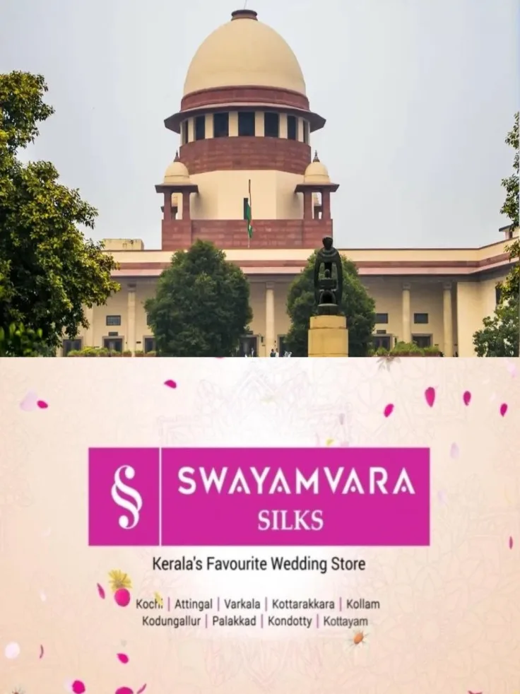 കോടതികളിലെ എഐ ഉപയോഗത്തെക്കുറിച്ച് കരട് മാർഗനിർദേശം പുറത്തിറക്കി സുപ്രീം കോടതി; നിർദേശങ്ങള് പങ്കുവയ്ക്കാൻ ജൂലൈ 15 വരെ പൊതുജനങ്ങൾക്കും സാധിക്കും