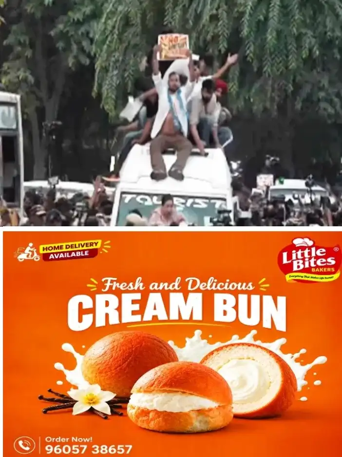 ഗ്യാനേഷ് കുമാറിനെതിരായ പ്രതിഷേധം;രാ​ഹു​ൽ ഗാ​ന്ധിയും പ്രിയങ്ക ഗാന്ധിയും അ​റ​സ്റ്റി​ൽ