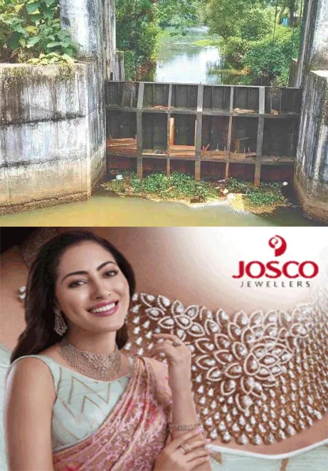 പോളയും മാലിന്യവും നിറഞ്ഞ ജലാശയങ്ങൾ വീണ്ടടുക്കാന് ഭാരതീയ കിസാൻ സംഘ് ജലയാത്ര നടത്തുന്നു; 27ന് കരിയാർ സ്പിൽവേയിൽ നിന്ന് ജലയാത്ര ആരംഭിക്കും