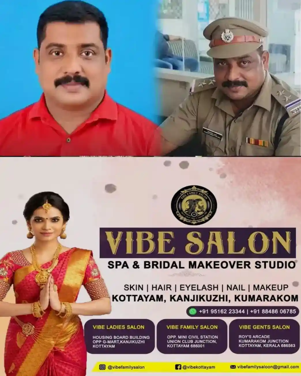 സ്പാ പീഡനക്കേസ്: വൻ സാമ്പത്തിക ഇടപാടുകള്‍ നടന്നതായി കണ്ടെത്തല്‍;  ഹെല്‍ത്ത് ഇൻസ്പെക്ടറുടെ അക്കൗണ്ടിലേക്ക് ദിവസവും വന്നുകൊണ്ടിരുന്നത് പതിനായിരങ്ങള്‍; ജി പേ ഇടപാടുകളും നിര്‍ണായകമായി