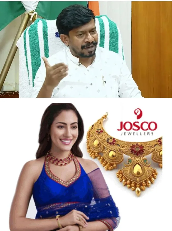 യാത്രകൾ വിവാദമാക്കേണ്ട കാര്യമില്ല; താൻ വിദേശയാത്ര നടത്തിയത് സർക്കാർ ചിലവിലല്ലെന്ന് മന്ത്രി ഒജെ ജനീഷ്