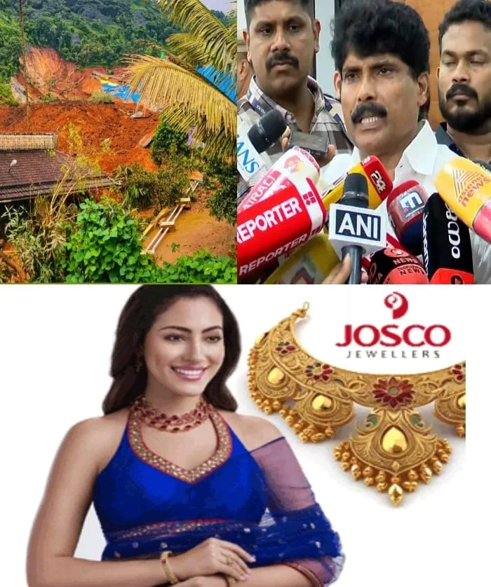 വയനാട് മണ്ണിടിച്ചില്; മരിച്ചവര്ക്കും പരിക്കേറ്റവര്ക്കും നിര്മ്മാണ കമ്പനി നഷ്ടപരിഹാരം നല്കുമെന്ന് മന്ത്രി ടി സിദ്ദിഖ്