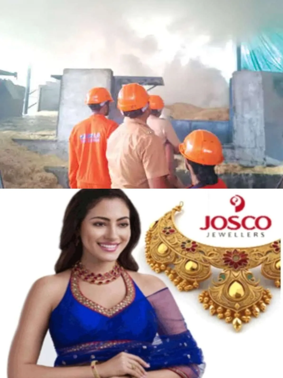 അയർക്കുന്നത്ത് തീപ്പെട്ടി നിർമാണ യൂണിറ്റിൽ തീപിടിത്തം; അഗ്നിരക്ഷാസേനയുടെ സമയോചിത ഇടപെടലിൽ ഒഴിവായത് വൻ ദുരന്തം