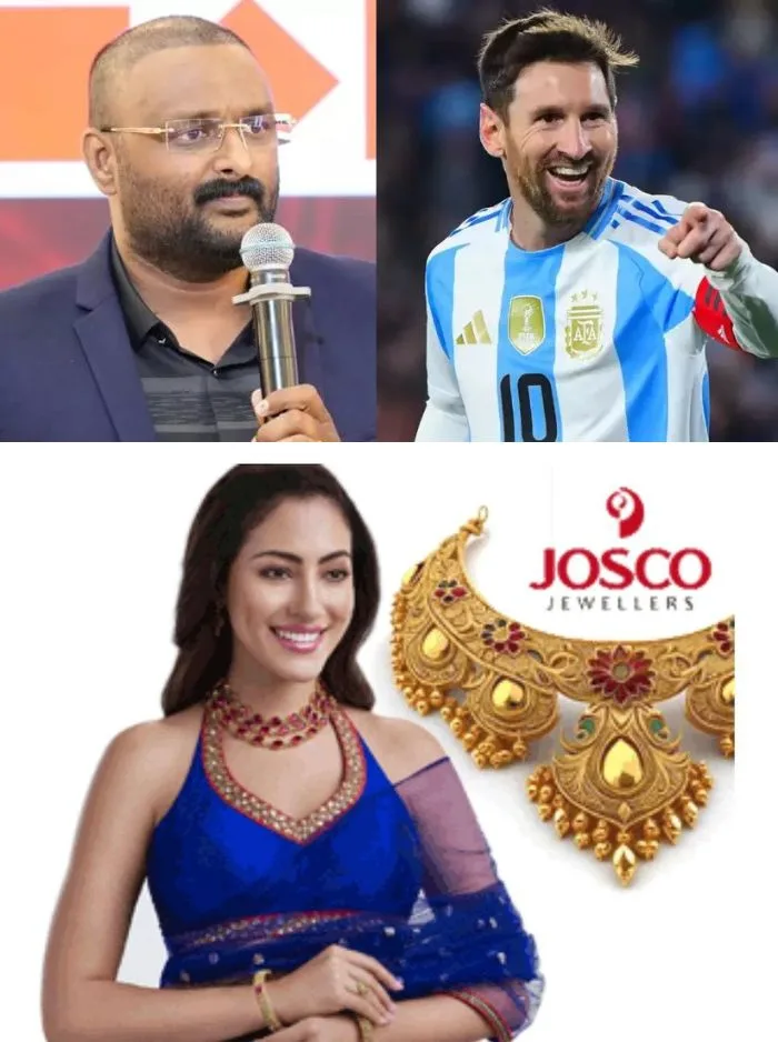 മെസിയുടെ പേരിലെ തട്ടിപ്പ്: പ്രതികൾക്കെതിരെ ഗൂഢാലോചന-വഞ്ചനാ കുറ്റങ്ങൾ ചുമത്തി, പ്രതികൾ നിയമവിരുദ്ധവും വ്യാജവുമായ കരാർ ഉണ്ടാക്കിയെന്ന് എഫ്ഐആർ