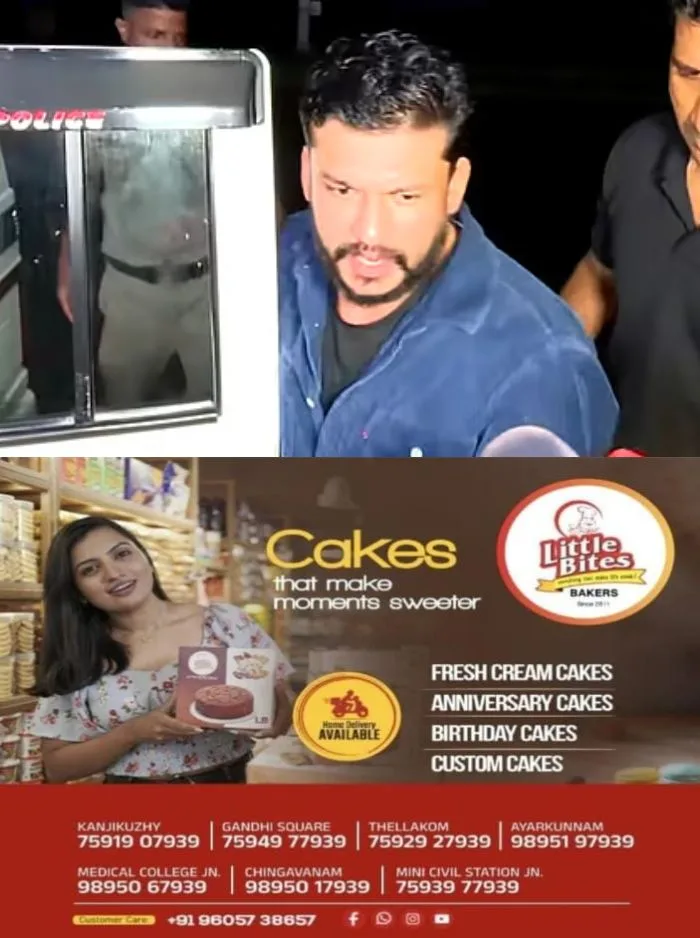 അർജുൻ ആയങ്കിക്കെതിരെ കാപ്പാ ചുമത്താനുള്ള നീക്കം; കേസ് ഹിസ്റ്ററി റിപ്പോർട്ട് ജില്ലാ കളക്ടർക് കൈമാറി