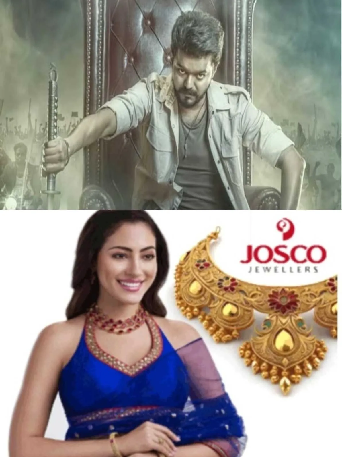 'ജനനായകൻ' സെൻസറിങ് പൂർത്തിയായി; വിജയ് ചിത്രത്തിന് എ സർട്ടിഫിക്കറ്റ്, റിലീസ് തീയതി ഉടൻ