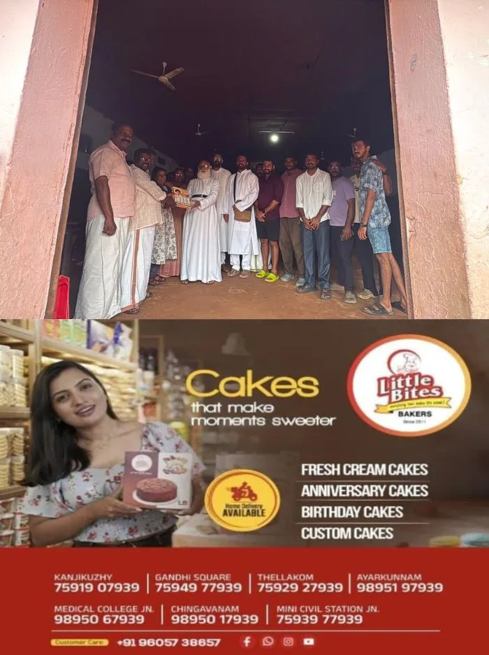 ദുരിതബാധിതർക്ക് കൈത്താങ്ങായി മലങ്കര ഓർത്തഡോക്സ് സഭ കോട്ടയം ഭദ്രാസന യുവജന പ്രസ്ഥാനം; കോട്ടയം ചിങ്ങവനം എൻഎസ്എസ് സ്കൂളിലെ ക്യാമ്പിലേക്ക് അവശ്യ സാധനങ്ങൾ വിതരണം ചെയ്തു