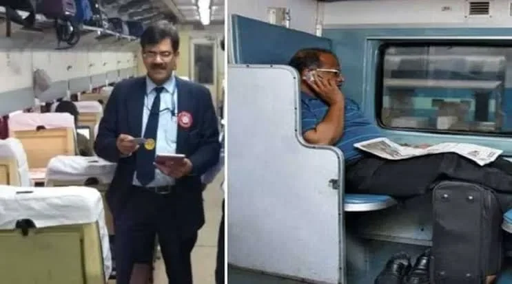 മൊബൈലിൽ ഉച്ചത്തിൽ പാട്ടുവെച്ചാൽ ട്രെയിനിൽ നിന്ന് ഇറക്കിവിടും, ആയിരം രൂപ പിഴയും; 