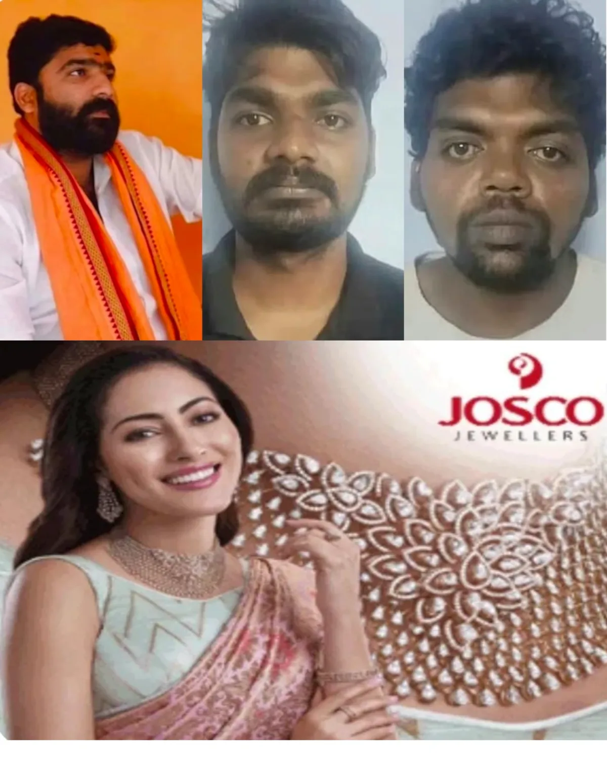 മലയാളി ശിവസേന നേതാവിന്റെ കൊലപാതകം; മൃതദേഹം നദിയിൽ തള്ളി, രണ്ട് പേർ അറസ്റ്റിൽ