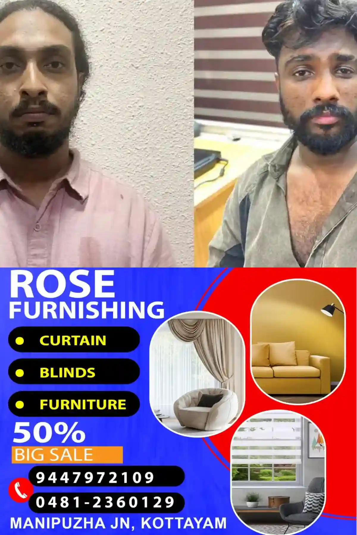 'മദ്യവും മയക്കുമരുന്നും നല്കി രണ്ട് ദിവസം തടങ്കലില് വെച്ച് പീഡനം:; സ്പായിലെ ജോലിക്ക് വേണ്ടി എത്തിയ യുവതി നേരിട്ടത് കൊടുംക്രൂരത, കളമശ്ശേരിയില് യുവതിയെ കൂട്ടബലാത്സംഗത്തിന് ഇരയാക്കിയ കേസില് കൂടുതല് വിവരങ്ങള് പുറത്ത്