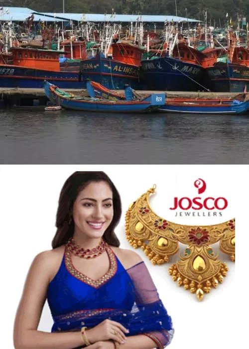വറുതിക്കാലത്തിന് വിരാമമായി;ട്രോളിങ് നിരോധനം ഇന്ന് അര്ധരാത്രി അവസാനിക്കും;പ്രതീക്ഷകളോടെ ബോട്ടുകള് കടലിലേക്ക്