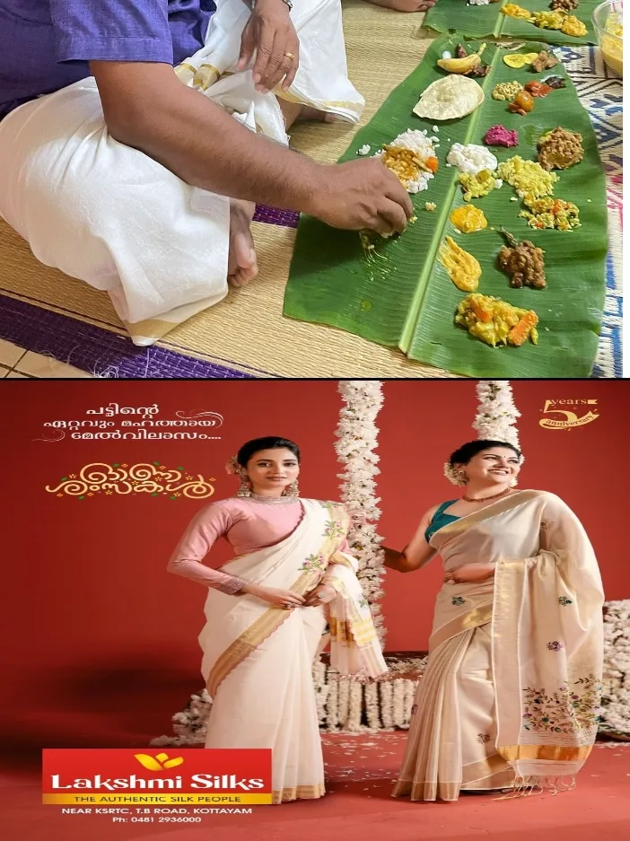 നല്ല തൂശനിലയിൽ  ഓണസദ്യ കഴിക്കണമെങ്കിൽ ഇത്തവണ കൈ പൊളളും;ഇല ഒന്നിന് 10 രൂപ; വിനയായത്  മഴക്കെടുതിയിൽ വാഴകൾ കൂട്ടത്തോടെ നശിച്ചത്