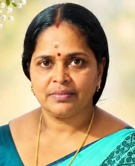 കളത്തിപ്പടി ഉണ്ണിക്കുന്നേൽ ഷൈലമ്മ സുധാകരൻ (55) നിര്യാതയായി; സംസ്കാരം നാളെ (27/09/2026 ) വൈകുന്നേരം 4 മണിക്ക് വിജയപുരം എസ്.എൻ.ഡി.പി സ്മൃതിപഥം ശ്മശാനത്തിൽ