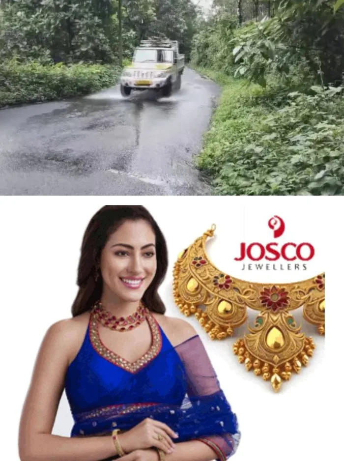 മുണ്ടക്കയം-പറത്താനം പാതയിൽ ഓടയില്ല; റോഡിൽ വെള്ളക്കെട്ട്, പല സ്ഥലങ്ങളിലും ടാറിംഗ് ഇളകിയ നിലയിൽ 