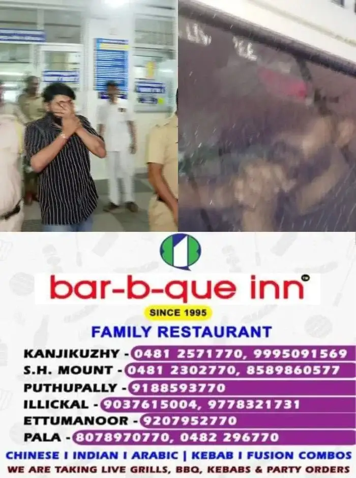 കഞ്ചാവുമായി യുവ ഡോക്ടർമാർ പിടിയിൽ; ഇരുവരെയും കസ്റ്റഡിയിലെടുത്തത് ഹോട്ടൽ മുറിയിൽ നിന്നും, സംഭവം കൊല്ലത്ത് 