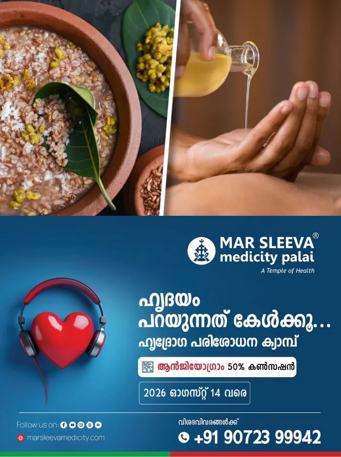 ചികിത്സയുടെയും പുനരുജ്ജീവനത്തിന്റെയും മാസം; കര്‍ക്കിടക ചികിത്സയ്ക്ക് പ്രാധാന്യമേറെ, ആയുര്‍വേദം പറയുന്ന ശാസ്ത്രവും ജീവിതശൈലിയും