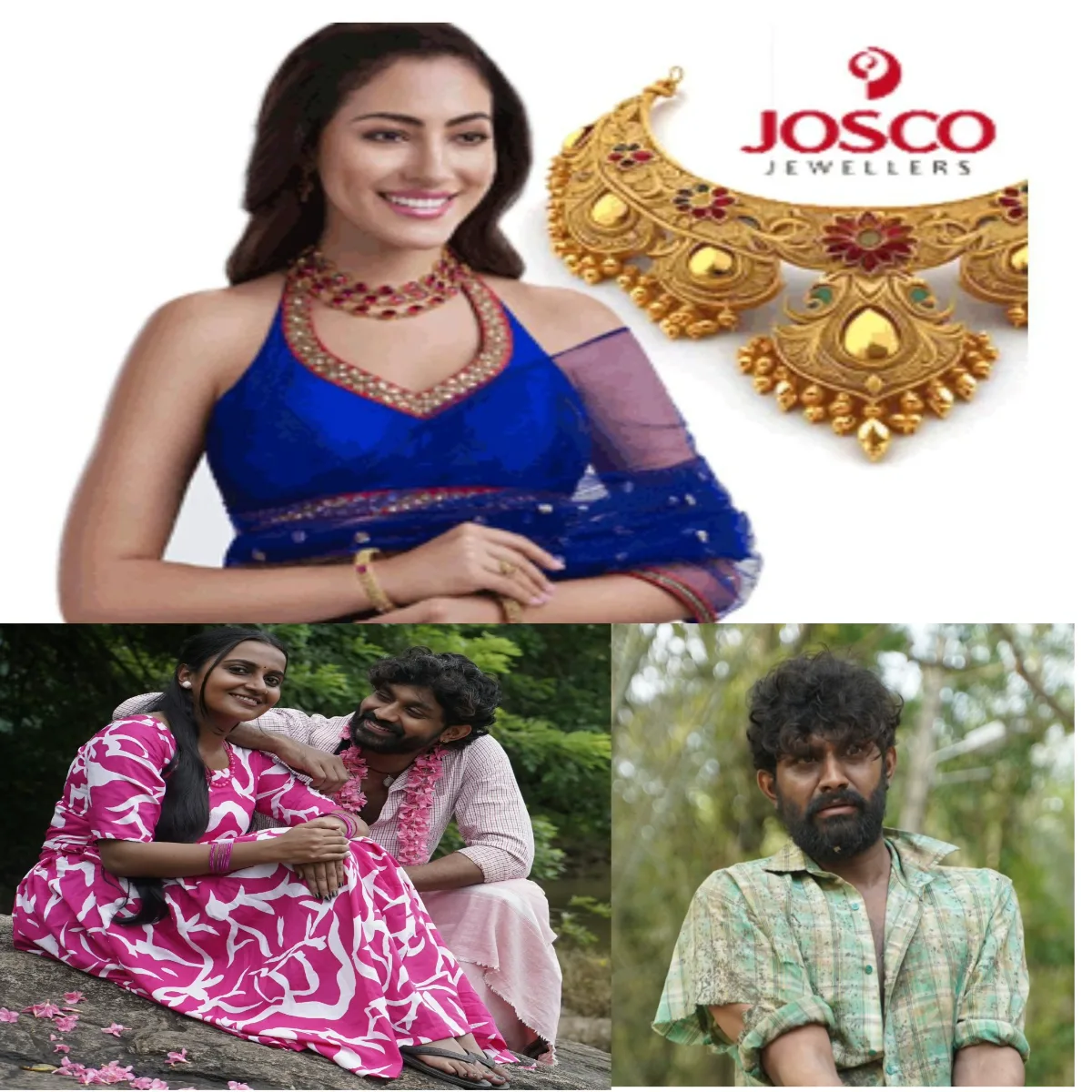 കാടും കാട്ടാനയും ഒരു ആദിവാസി യുവാവും പ്രധാന കഥാപാത്രങ്ങളാകുന്ന "മധു മൊഴി" എന്ന സിനിമ പ്രദർശനത്തിന് തയാറായി: കഥയെഴുതി സംവിധാനം ചെയ്യുന്നത് മാധ്യമ പ്രവർത്തകനായ വിക്രമൻ നമ്പൂതിരി .