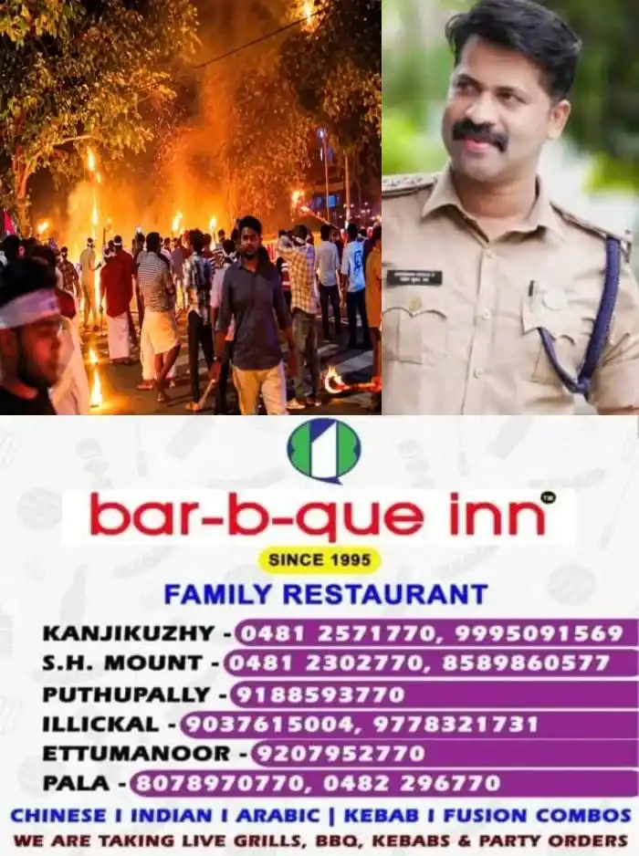 കൻ്റോൺമെൻ്റ് സിഐ സതീഷ് അവധി ഒഴിവാക്കി ജോലിയിൽ പ്രവേശിച്ചു; അവധിയിൽ പ്രവേശിച്ചത് യൂണിവേഴ്സിറ്റി ഹോസ്റ്റല് സംഘർഷത്തിലെ വിവാദത്തിന് പിന്നാലെ