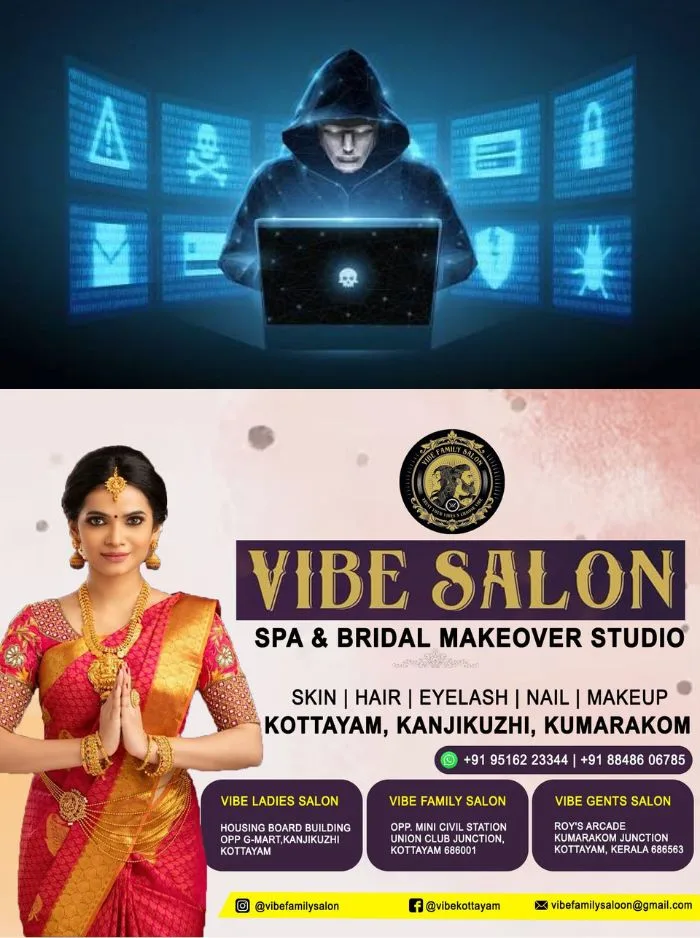 സംസ്ഥാനത്തെ മോർഫിംഗ് കേസുകളുടെ കണക്കുകൾ ഞെട്ടിക്കുന്നത്; ഒന്നര വര്ഷത്തിനിടെ റിപ്പോർട്ട് ചെയ്തത് 141 കേസുകൾ