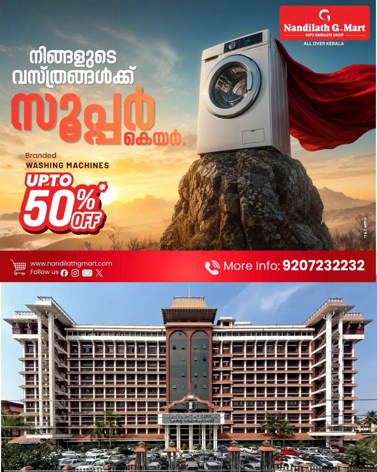 ബോഡി ബില്‍ഡർമാരെ പോലീസ് ഇൻസ്പെക്ടർമാരായി നിയമിച്ച നടപടിയിൽ ഗുരുതര വിഴ്ച: സംഭവത്തില്‍ സർക്കാരിനോട് ചോദ്യങ്ങളുമായി ഹൈക്കോടതി.