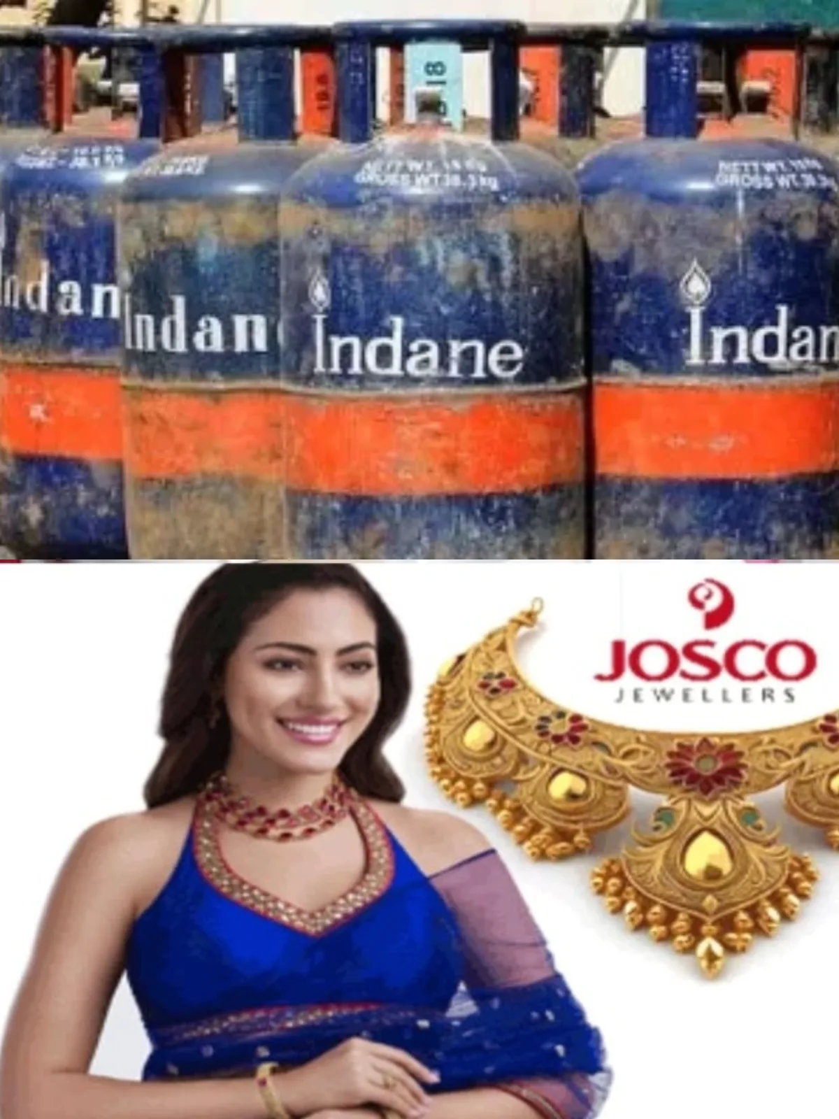 ഹോട്ടലുടമകള്ക്ക് ആശ്വാസം; 19 കിലോഗ്രാം വാണിജ്യ എല്പിജി സിലിണ്ടറുകള്ക്ക് 200 രൂപ കുറച്ചു