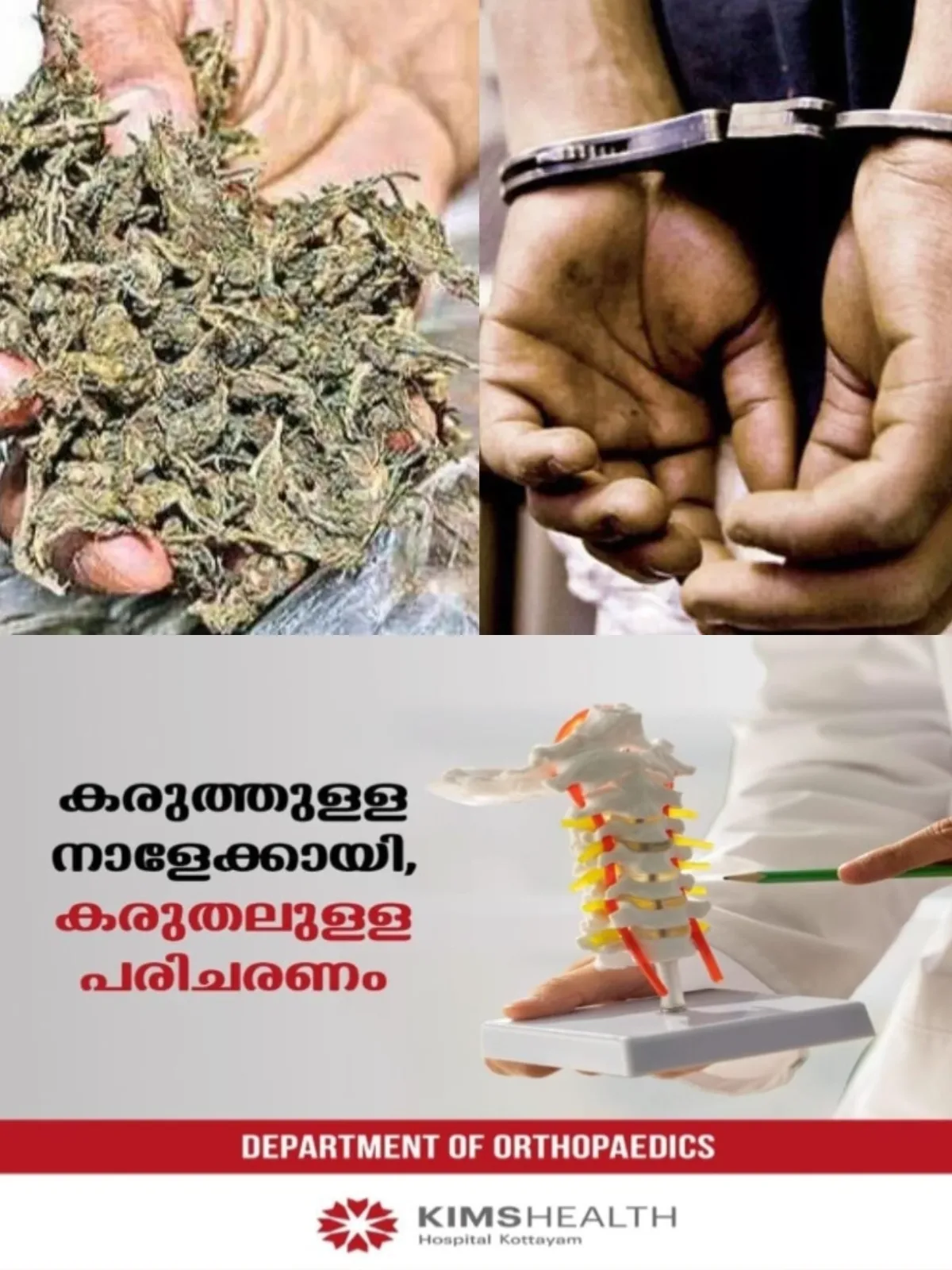 പെയിന്റ് ബക്കറ്റില് ഒളിപ്പിച്ച നിലയിൽ 16 കിലോ കഞ്ചാവ്; കാക്കനാട്ടെ വാടകവീട്ടില് മിന്നല് പരിശോധന, രണ്ടുപേര് പിടിയില്