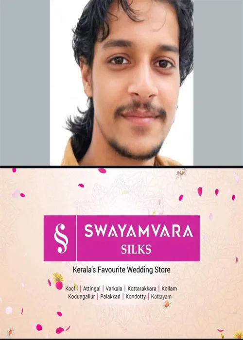 തമ്പാൻ കടവ് ബീച്ചിൽ കുളിക്കുന്നതിനിടെ തിരയിൽപെട്ട് കാണാതായ യുവാവിന്റെ മൃതദേഹം കണ്ടെത്തി; മരിച്ചത് ഡൽഹി സ്വദേശി