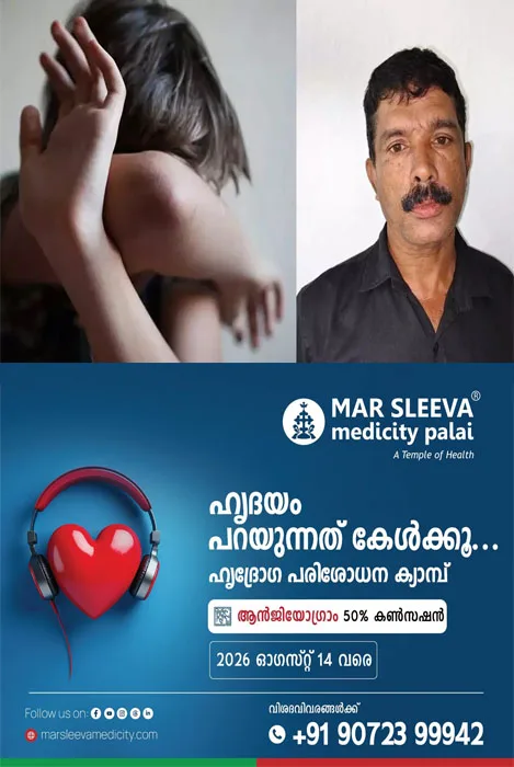 ഇരുചക്രവാഹനത്തിൽ ആൺകുട്ടികളെ വീട്ടിലെത്തിച്ച് ലൈംഗികമായി പീഡിപ്പിച്ച കേസ്;  പ്രതി പിടിയിൽ 