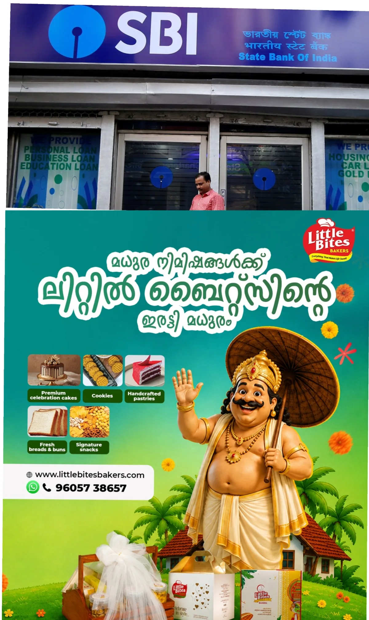 ബേസിക് സേവിങ്‌സ് ഡെപ്പോസിറ്റ് അക്കൗണ്ട് ഉടമകള്‍ക്ക് മാസം 4 തവണ മാത്രം സൗജന്യമായി പണം പിന്‍വലിക്കാം; എസ്ബിഐ അക്കൗണ്ട് നിയമങ്ങളില്‍ മാറ്റം, ഒക്ടോബര്‍ ഒന്ന് മുതലാണ് പുതിയ മാറ്റങ്ങള്‍ പ്രാബല്യത്തില്‍ വരിക